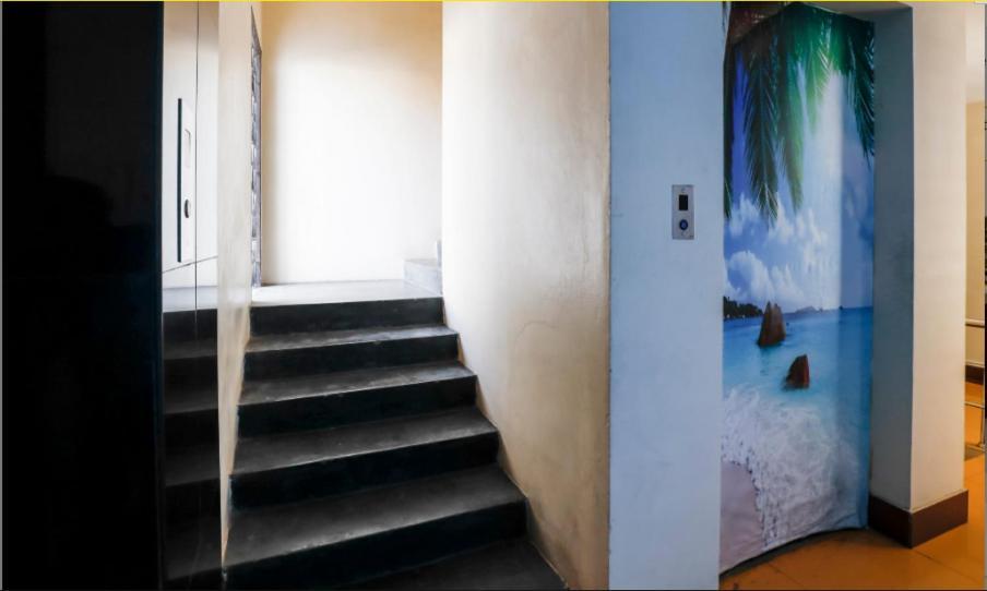 Hotel Pioneer Paradise Nāgercoil 外观 照片