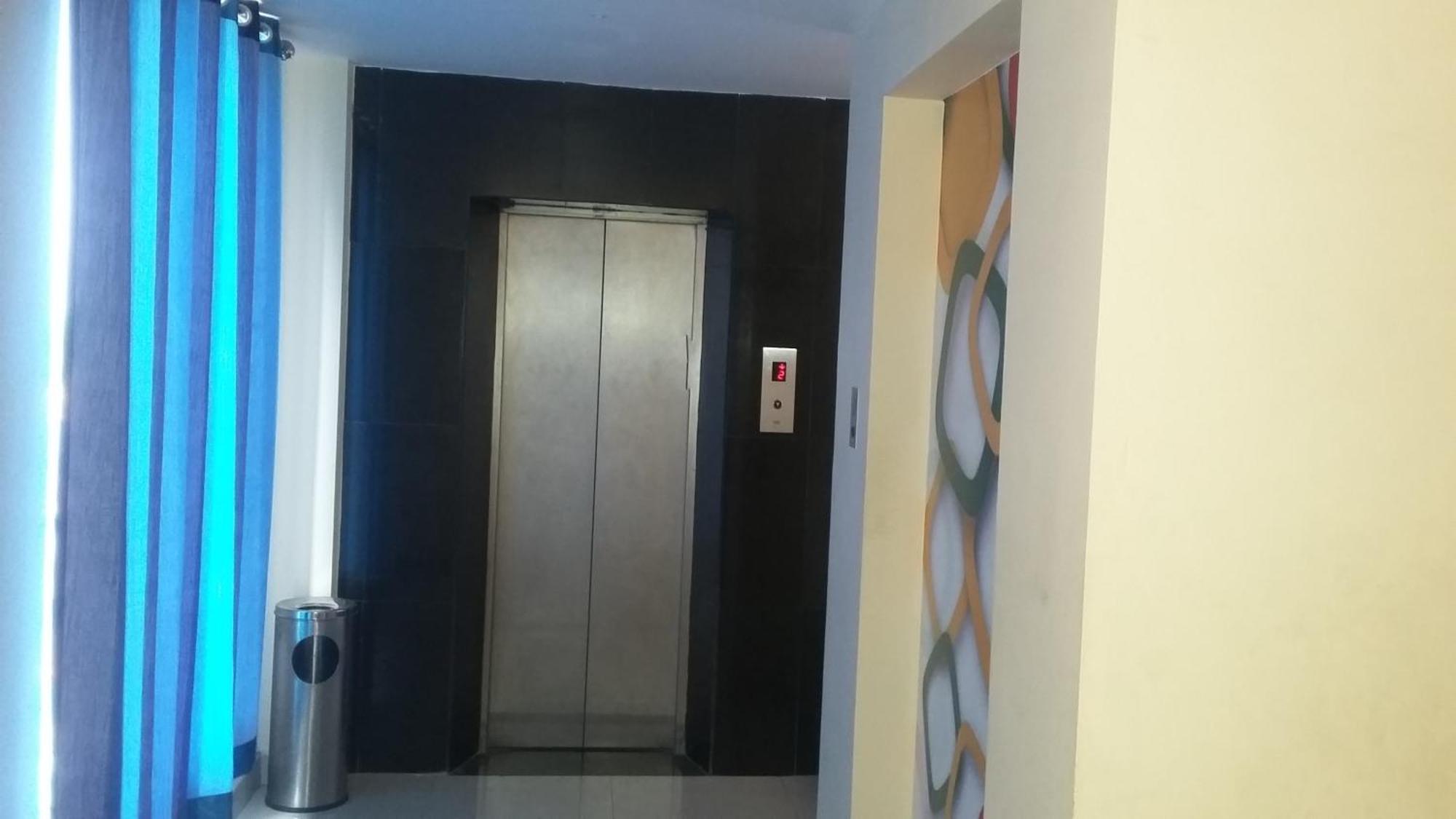 Hotel Pioneer Paradise Nāgercoil 外观 照片